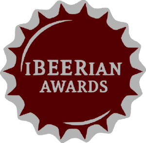 Ibeerian Awards - Browar Warmia